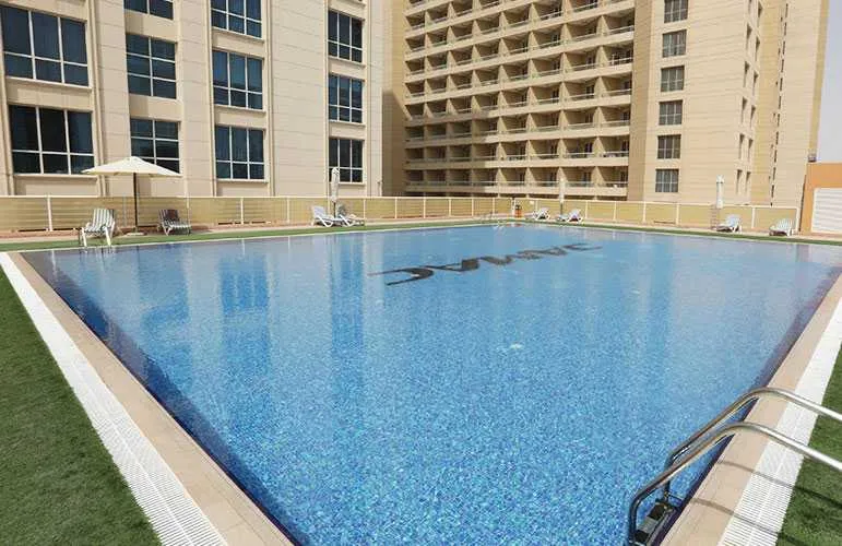 Damac Lago Vista