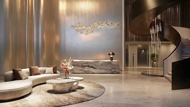 3 Bedroom penthouses for sale in LIA at Dubai Islands