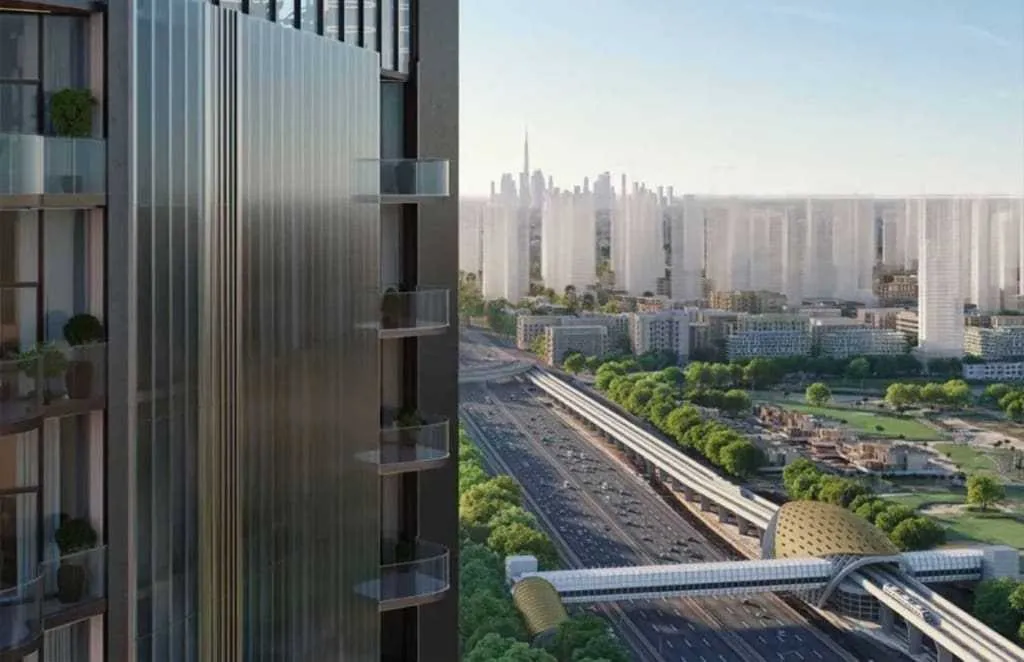 Lilian Residences