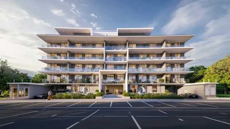 Lincoln Star Residence 2