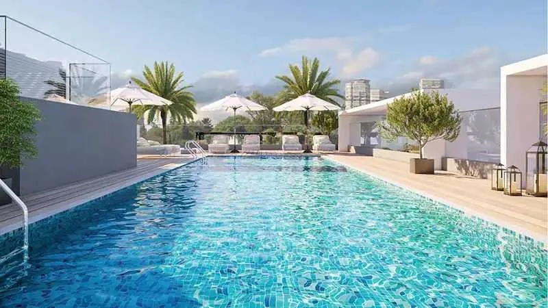 Lincoln Star Residence 2
