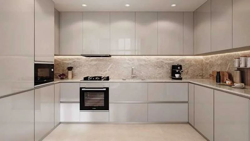 2 Bedroom Apartment for Sale in Livel Residenza