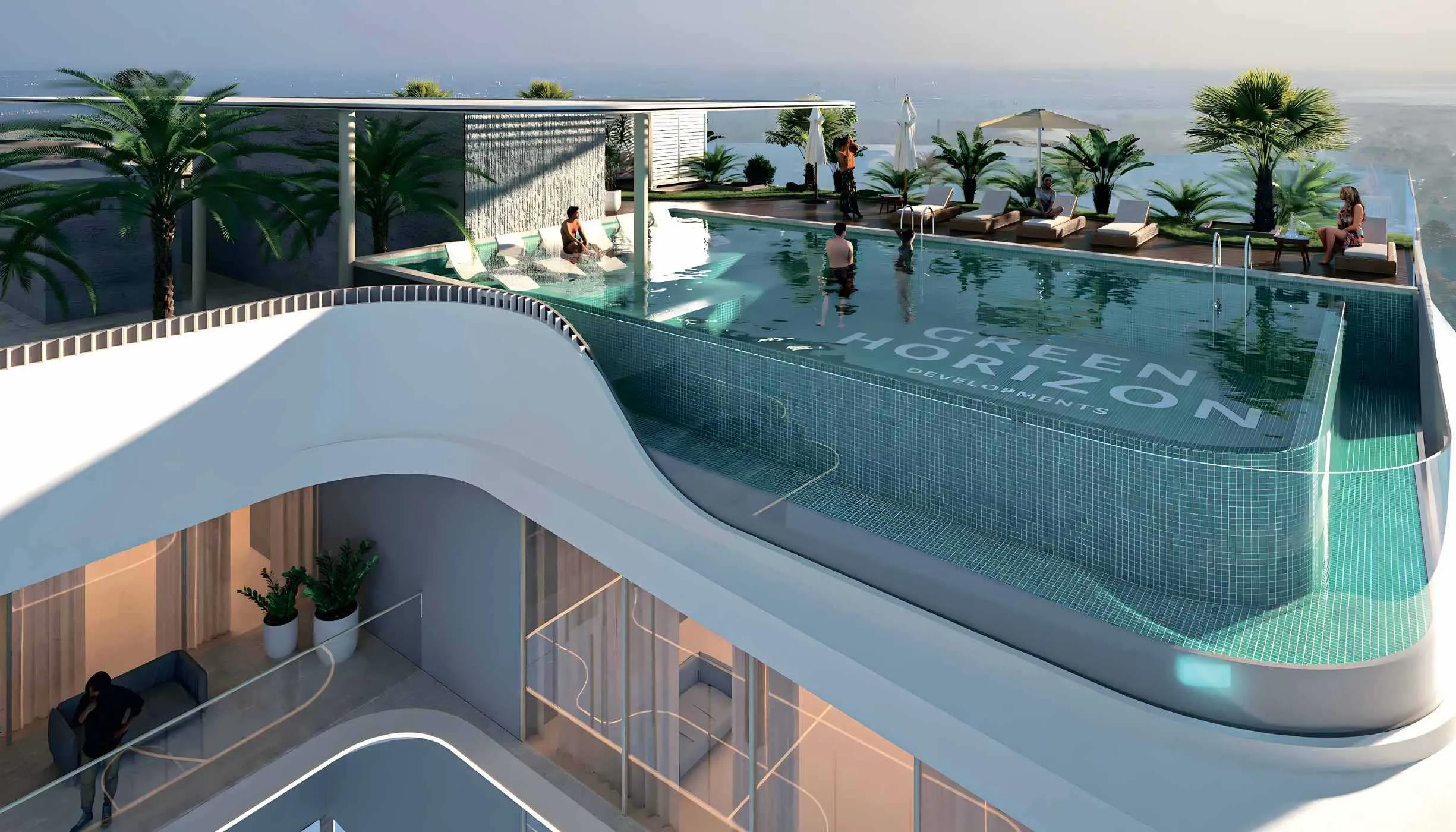 Luminous Coastal Living