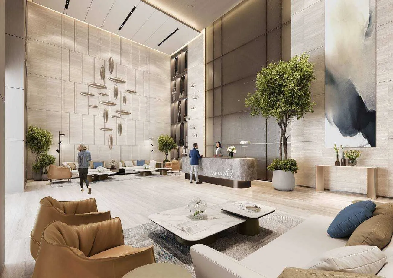 Mansory Residences