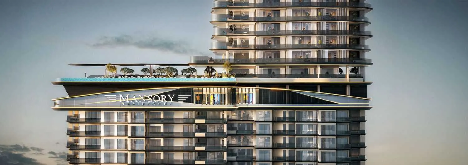 Mansory Residences