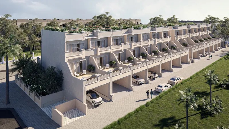 Marwa Homes 3
