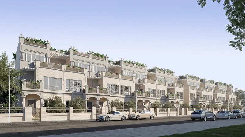 Marwa Homes 3