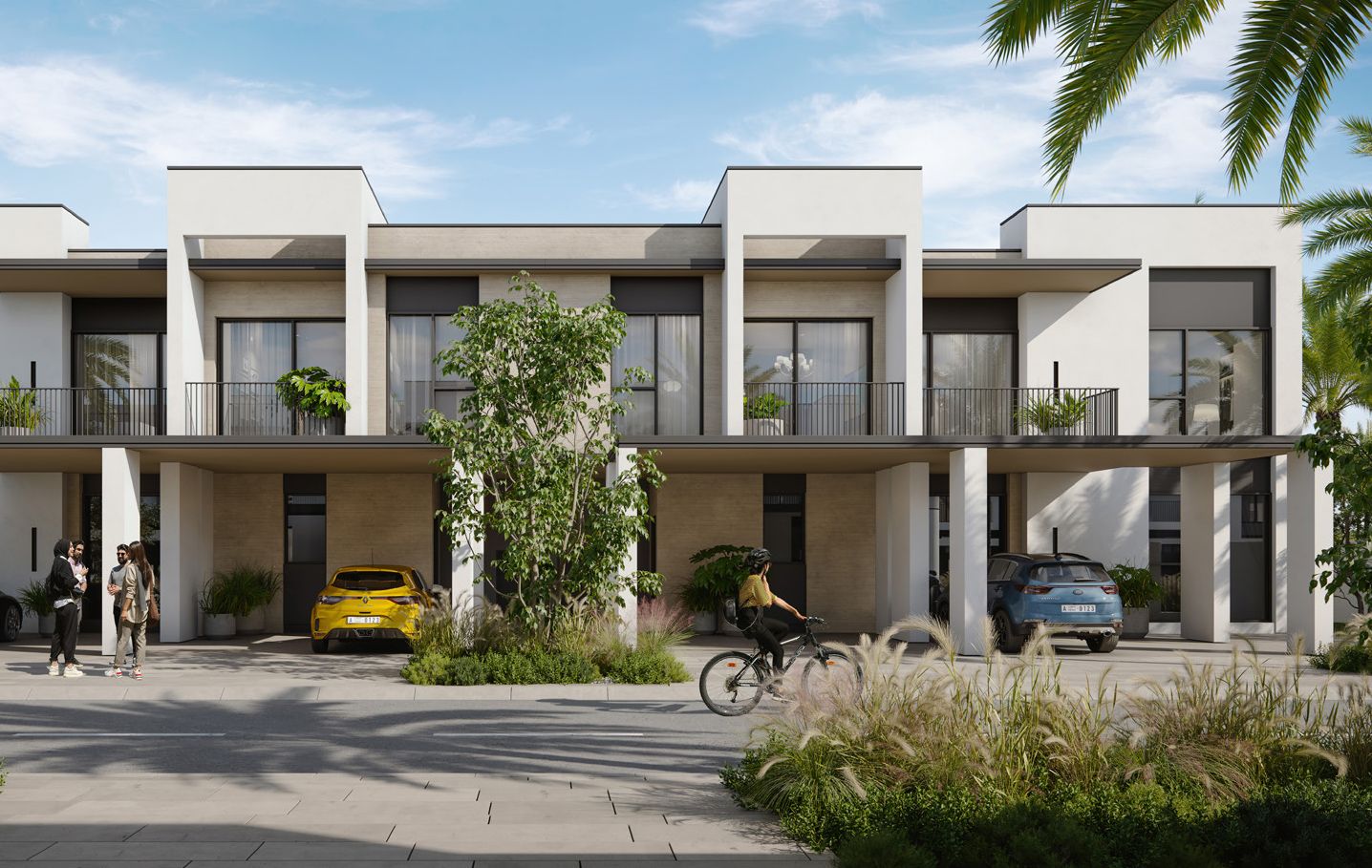 330 Riverside Crescent