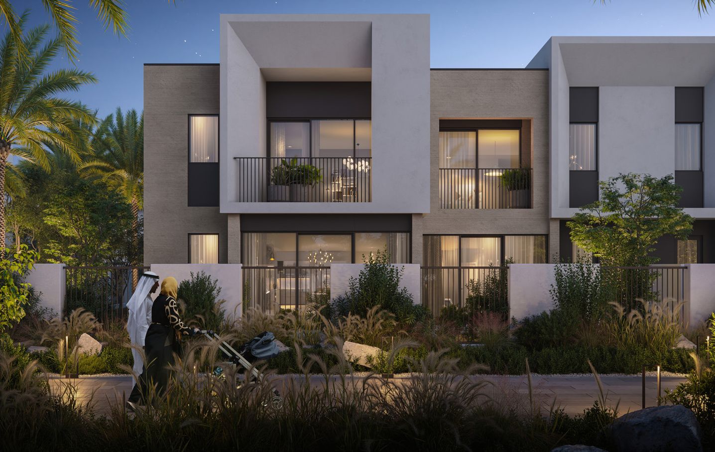 330 Riverside Crescent
