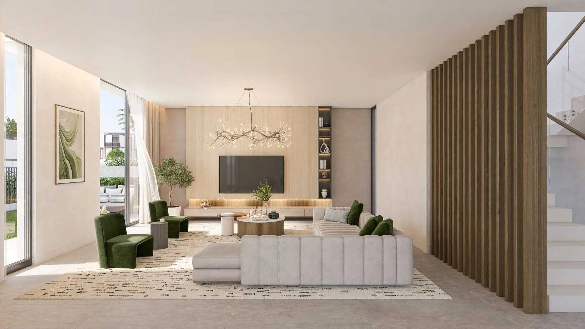 6 Bedroom Villas for Sale in Milon at Athlon