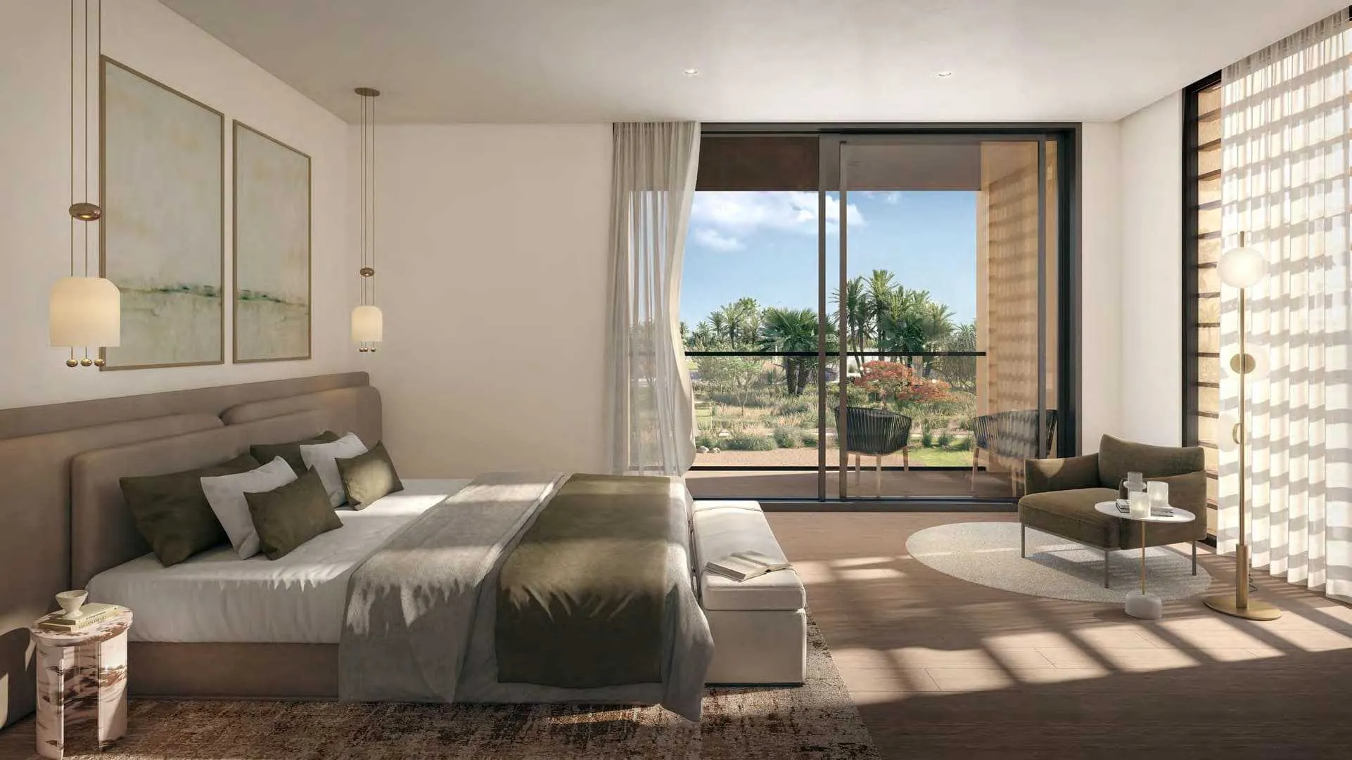 6 Bedroom Villas for Sale in Milon at Athlon