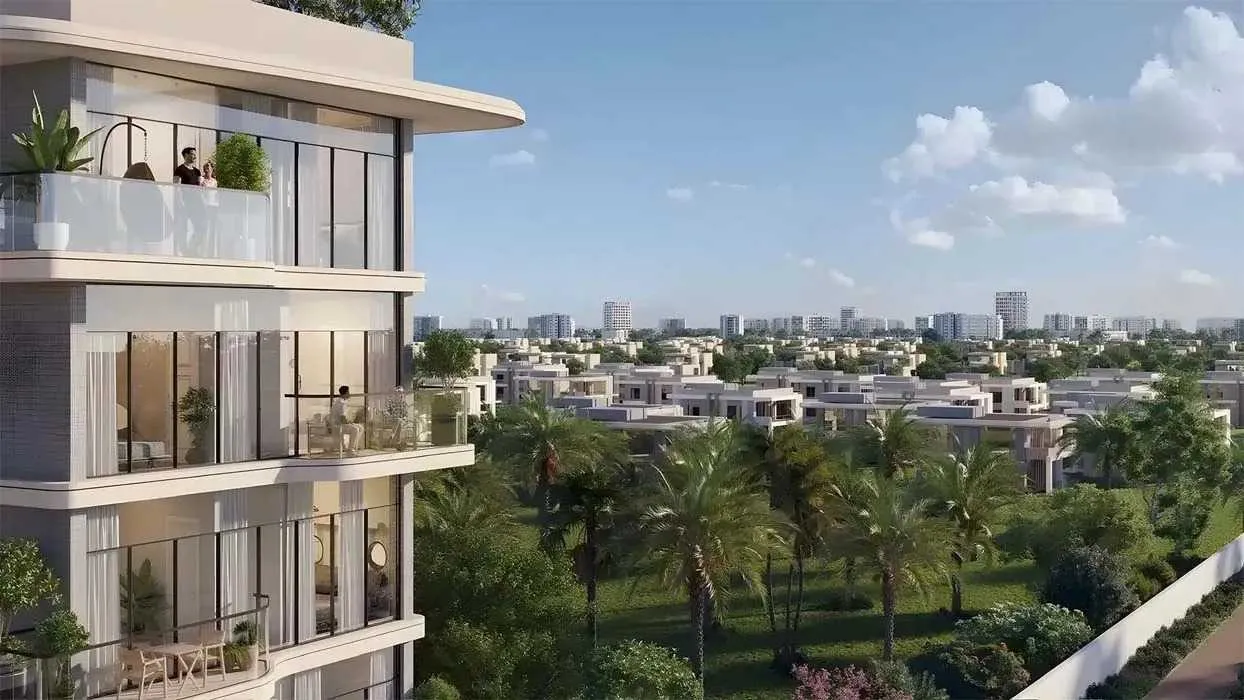 Miorah at Dubai South
