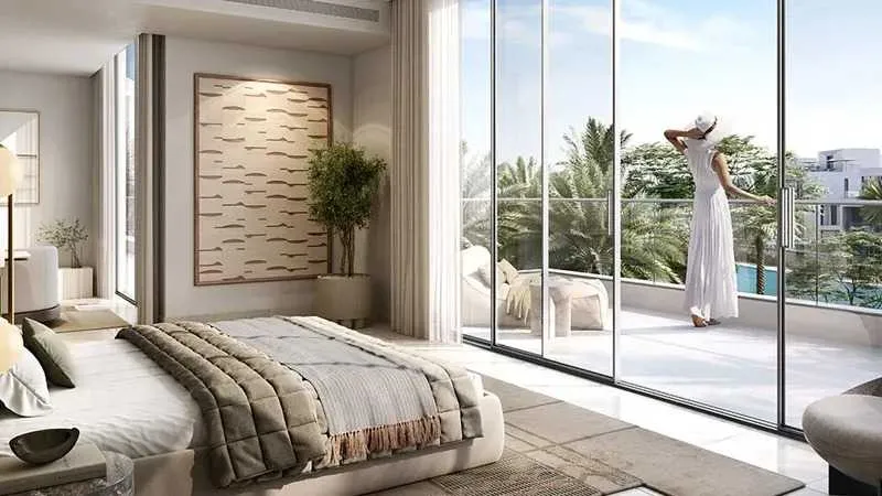 Mirage The Oasis