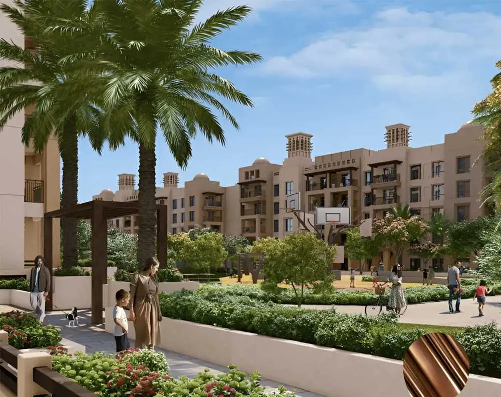MJL 7 at Madinat Jumeirah Living