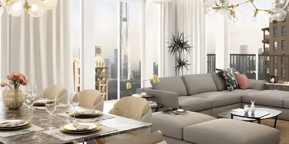 MJL 7 at Madinat Jumeirah Living