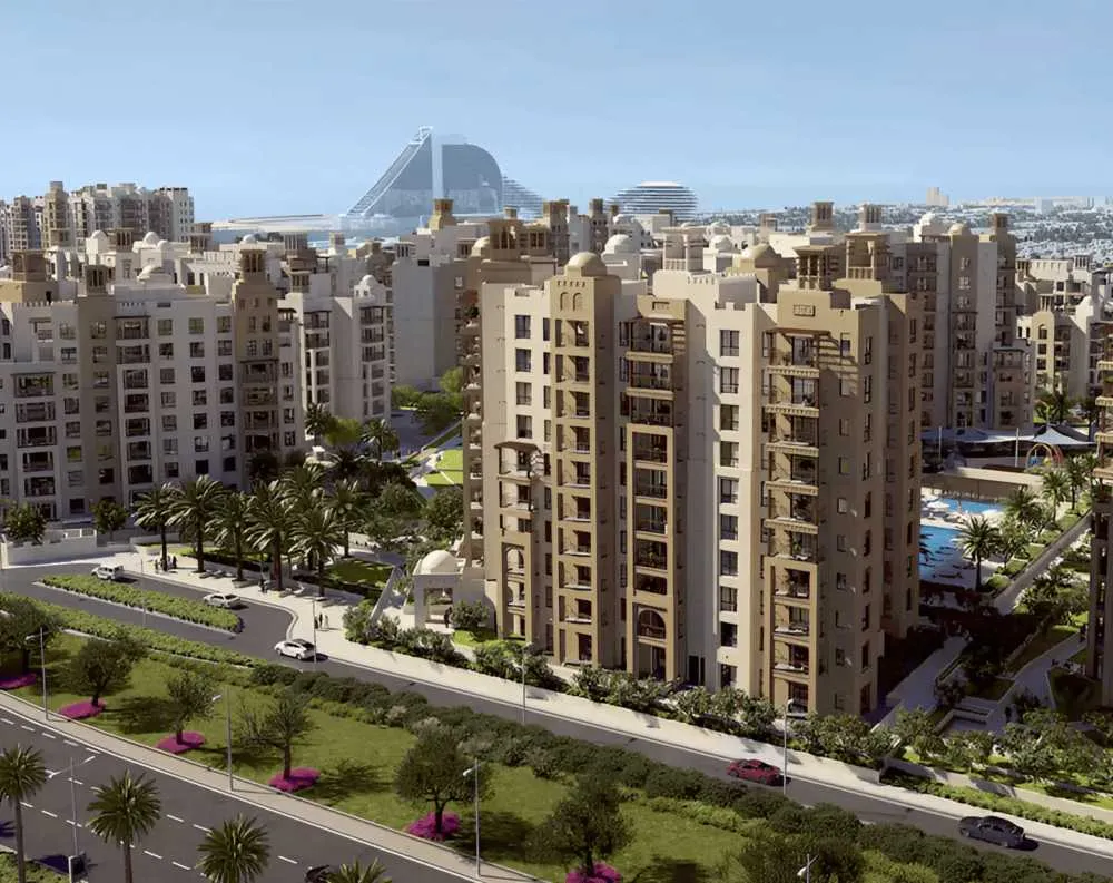 MJL 7 at Madinat Jumeirah Living