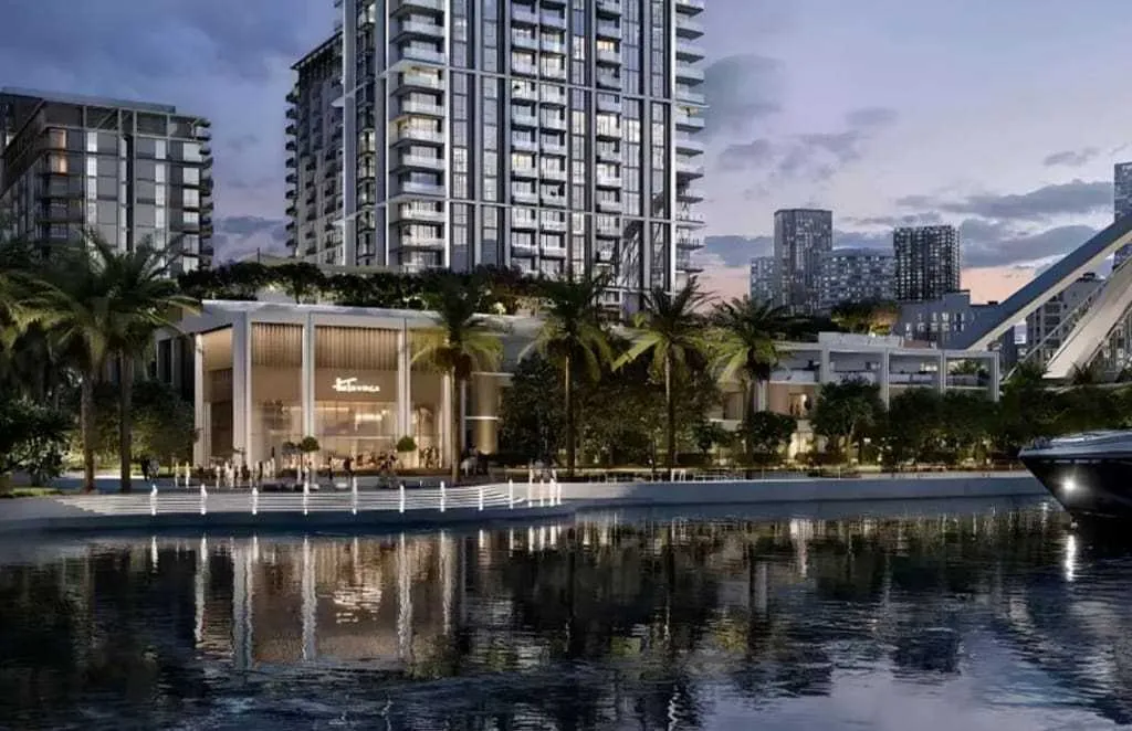 Montiva at Emaar Green Gate