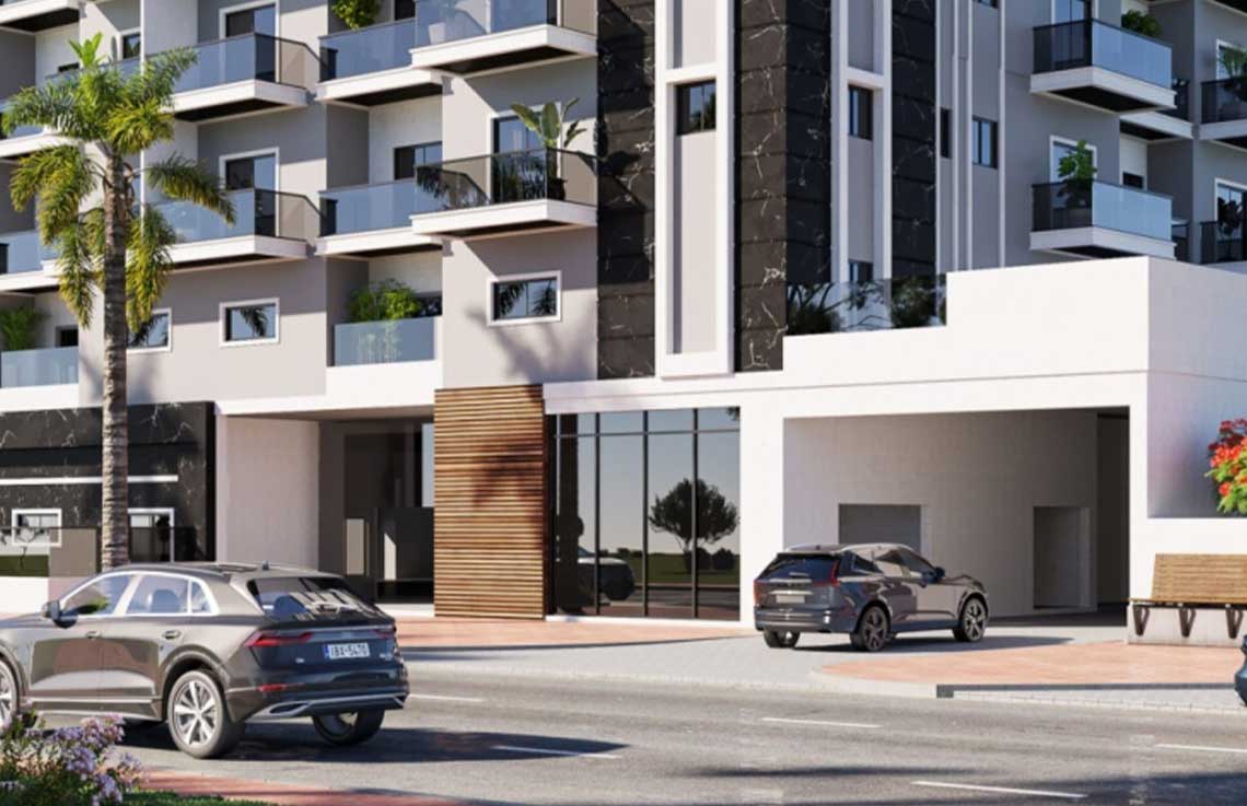 330 Riverside Crescent
