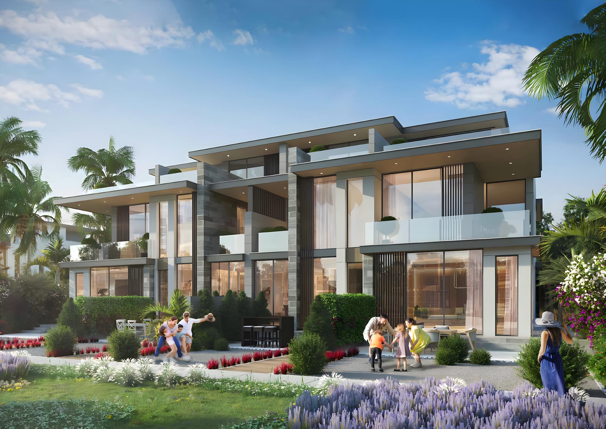 330 Riverside Crescent