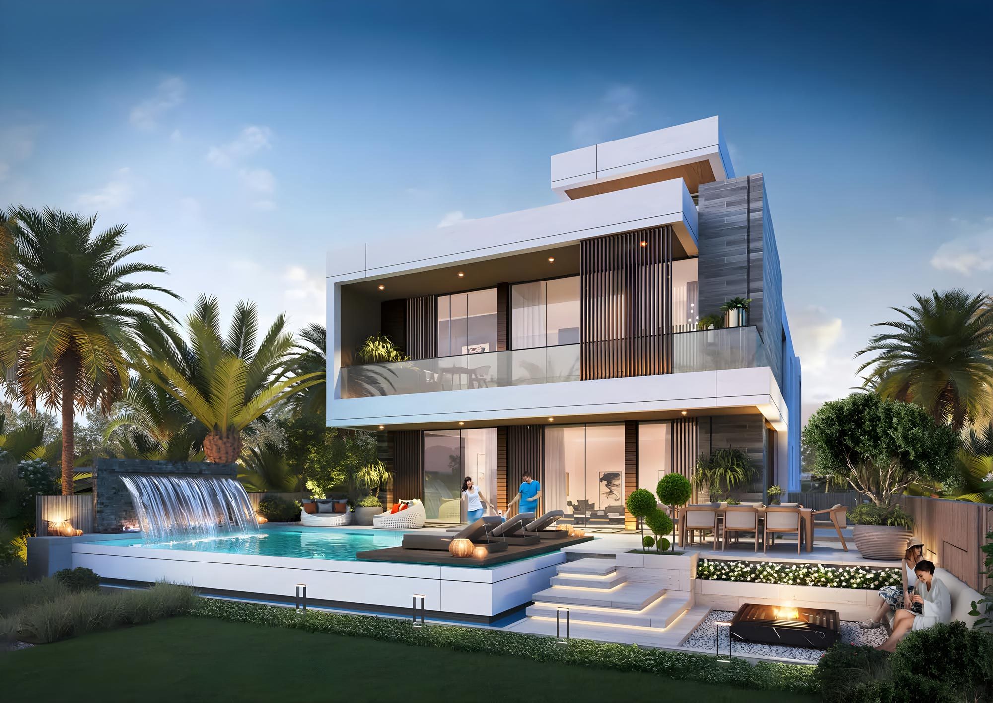 330 Riverside Crescent