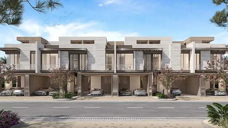 Nad Al Sheba Gardens Phase 12