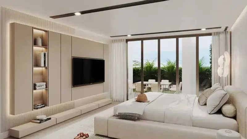 Nasim Lofts at Bay Residences