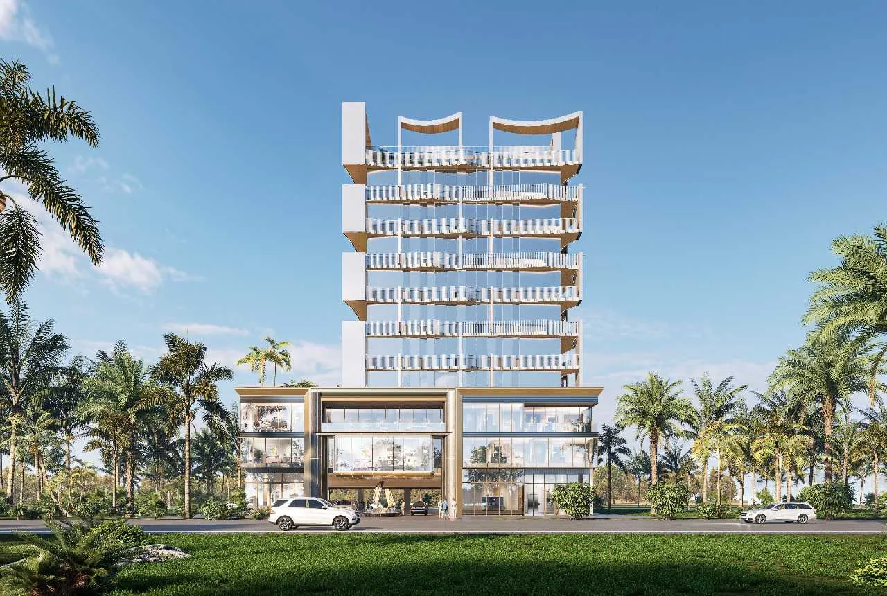 Nautis Residences