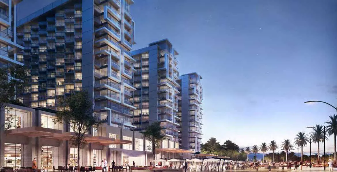 Navitas Hotel Residences