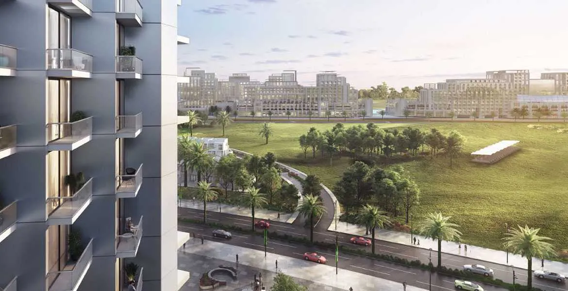 Navitas Hotel Residences