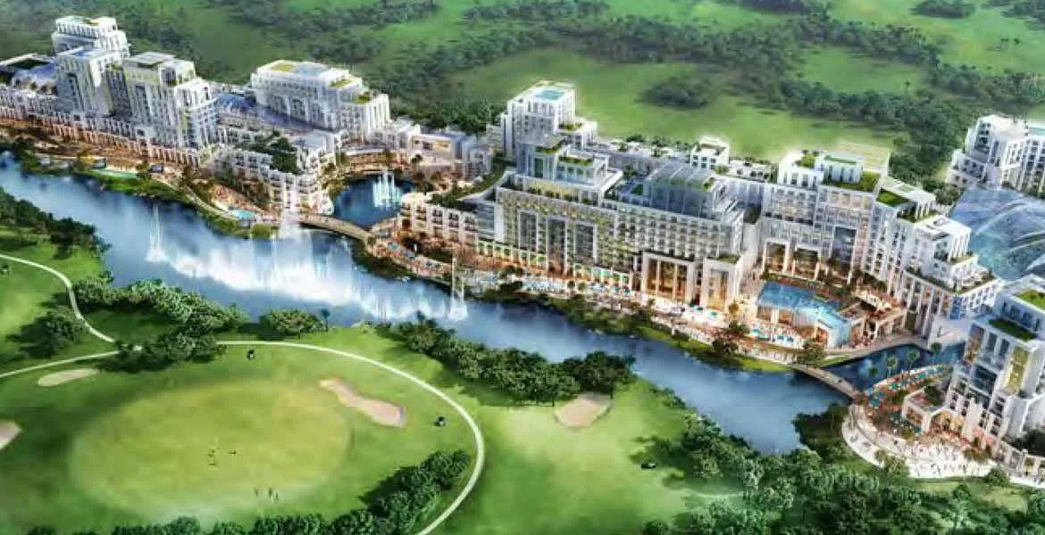 Navitas Hotel Residences