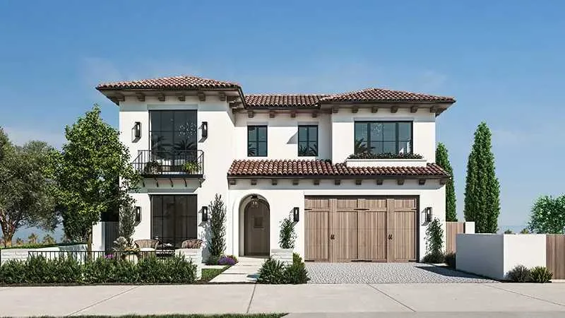 Nawayef Homes by Modon