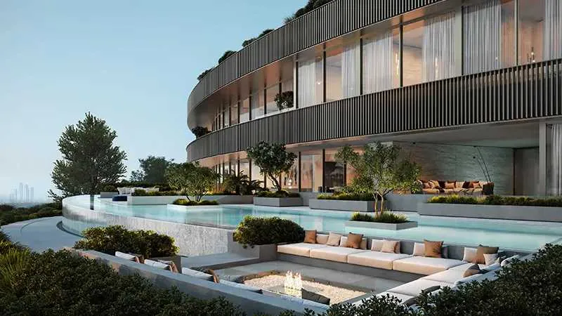 8 Bedroom Mansions for sale in Nawayef Mansions