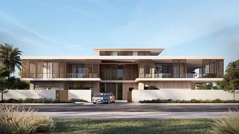 8 Bedroom Mansions for sale in Nawayef Mansions