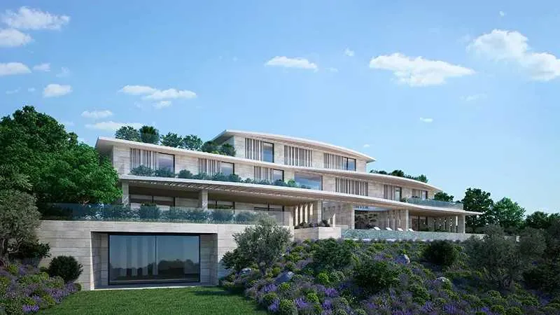8 Bedroom Mansions for sale in Nawayef Mansions