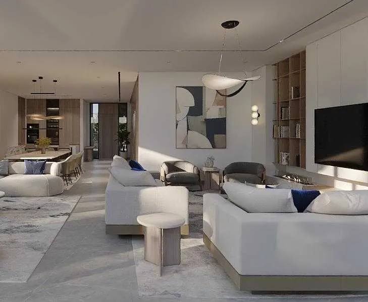New Community by Wasl in Jumeirah Golf Estates
