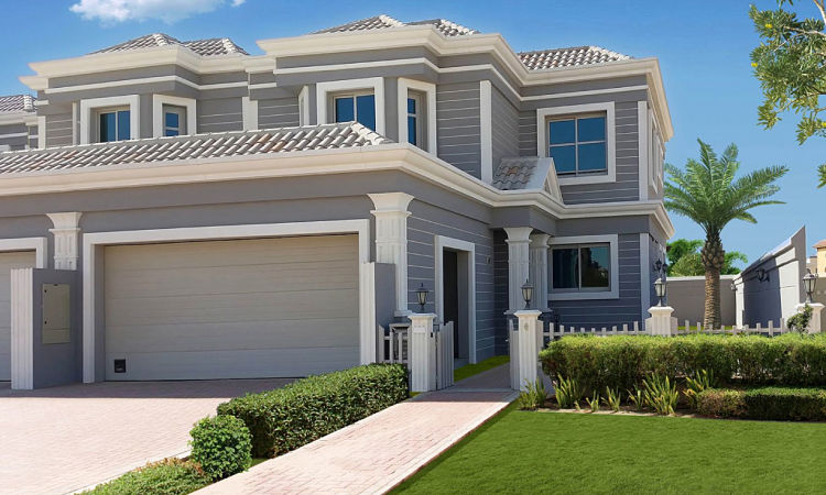 330 Riverside Crescent