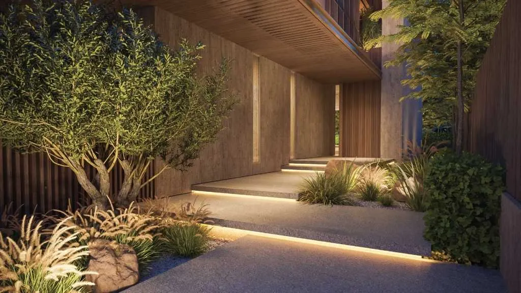 NUMA Villas by Mirfa