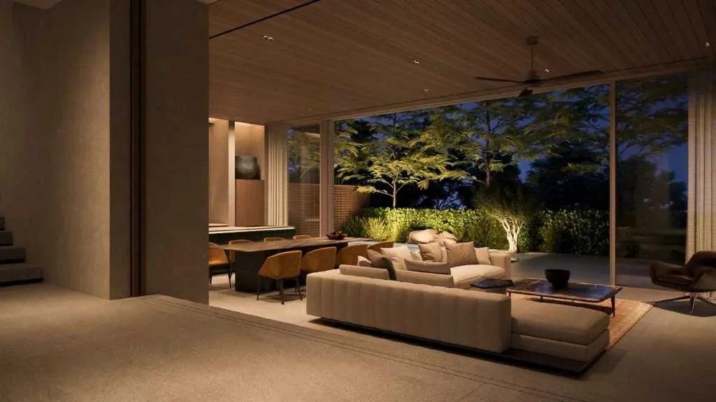 NUMA Villas by Mirfa
