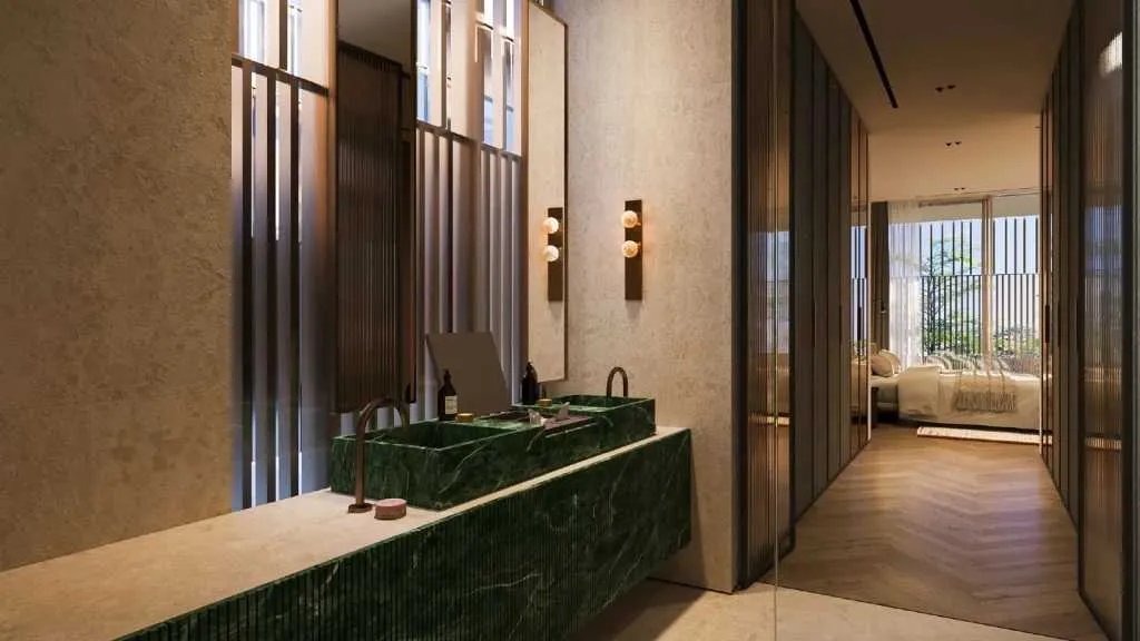 NUMA Villas by Mirfa