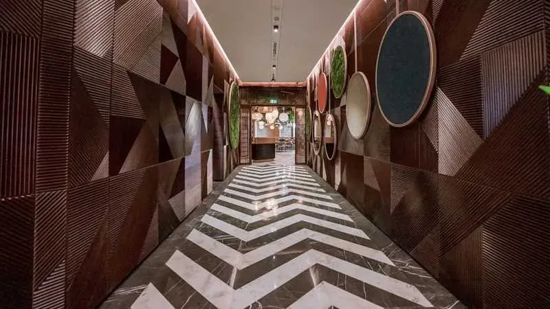 Oasis Lofts by Uniestate