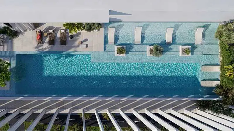 Opula Residence Yas Bay