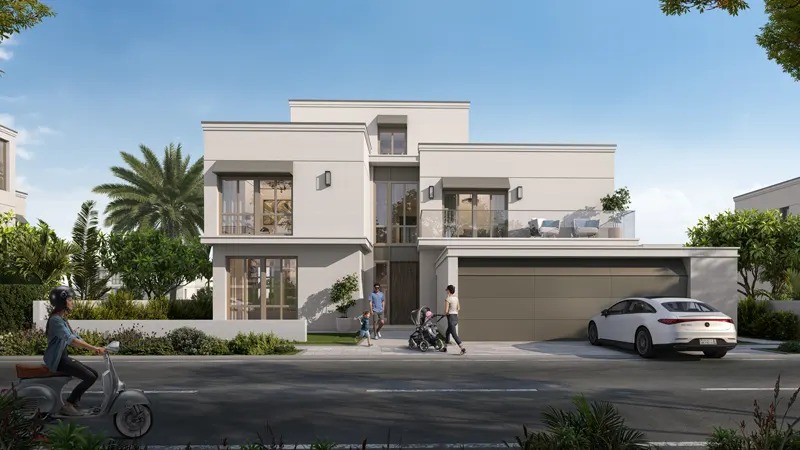 Palmiera Villas 2