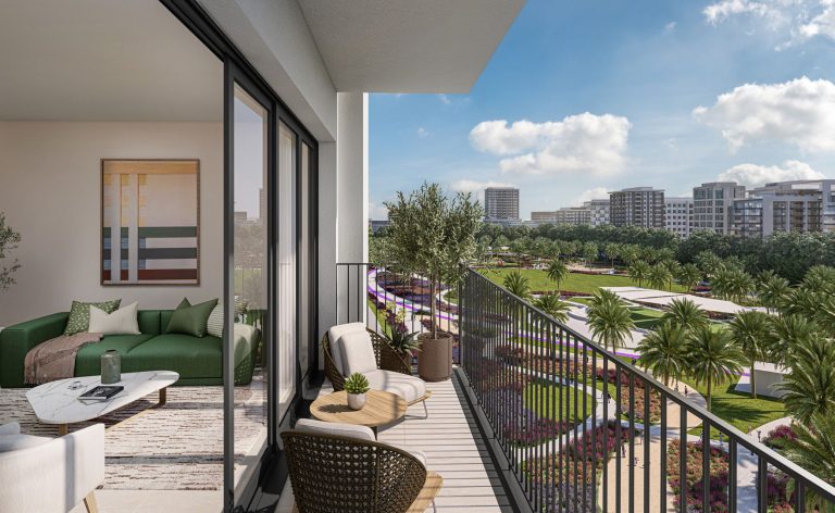 1 BR Apartment for Sale in Park Horizon