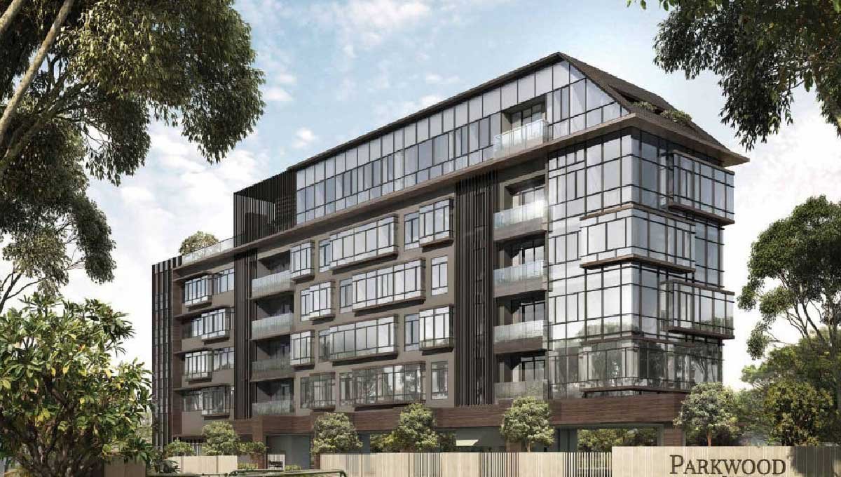 330 Riverside Crescent
