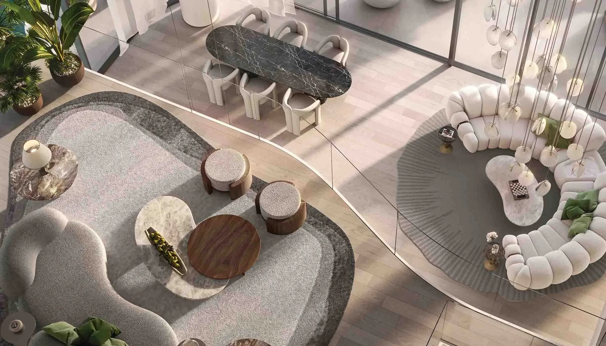 Passo at Palm Jumeirah