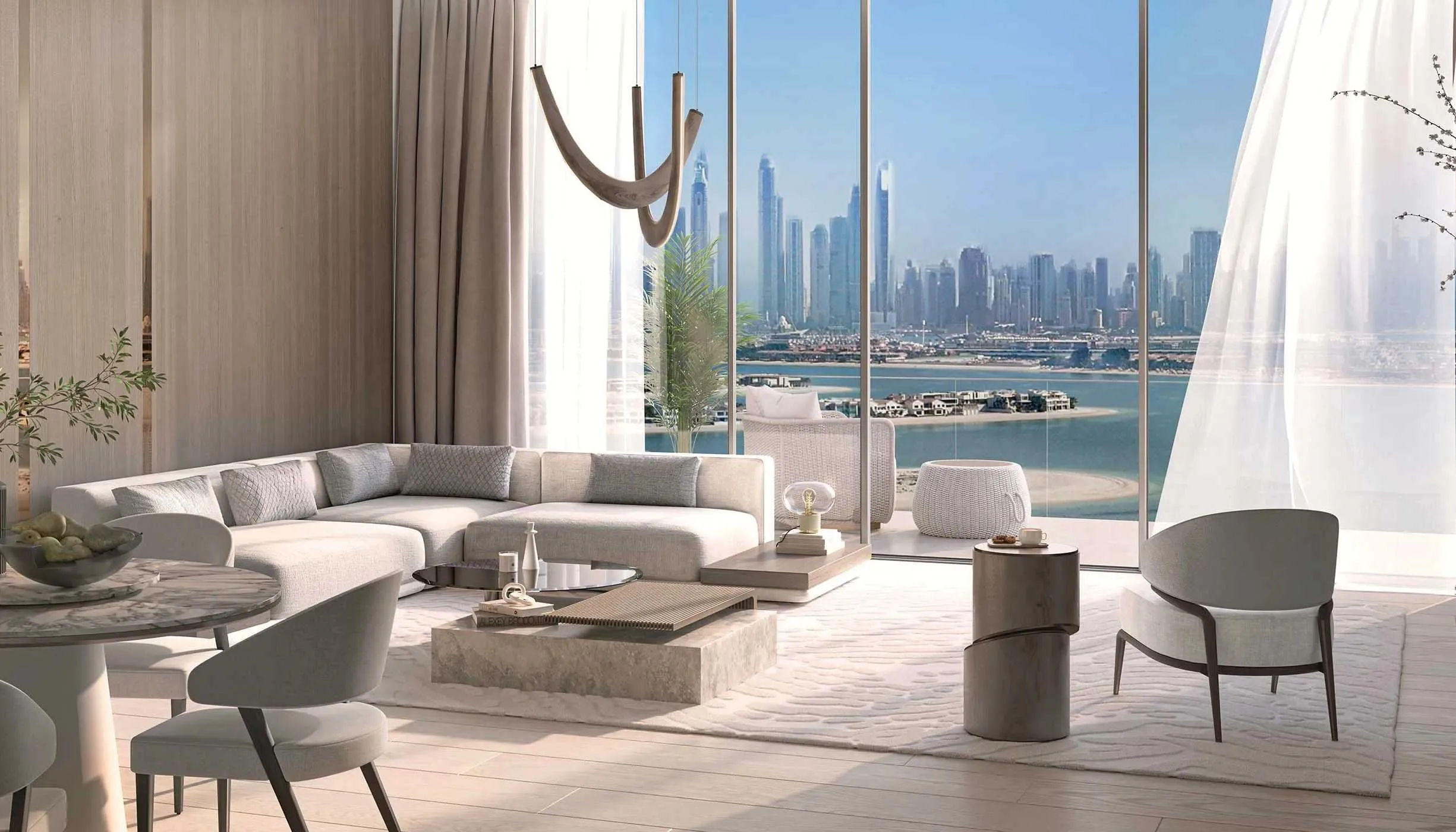 Passo at Palm Jumeirah