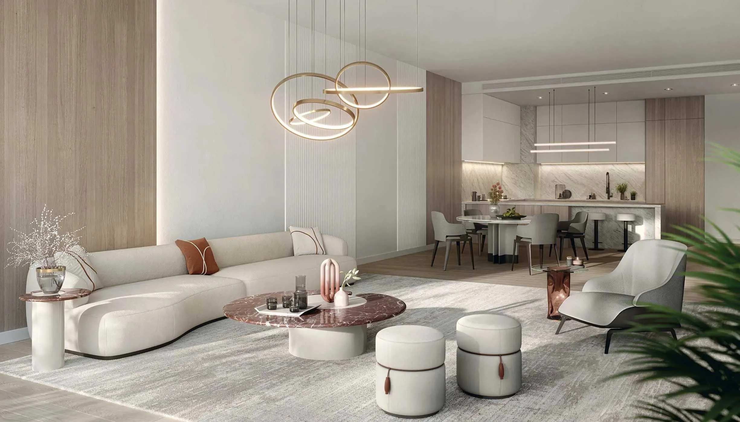 Passo at Palm Jumeirah