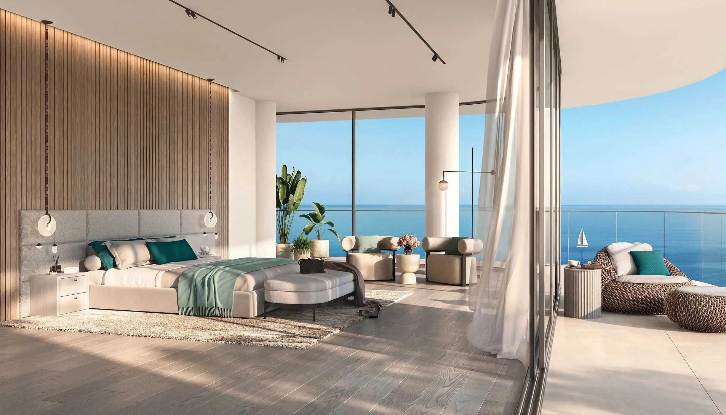 Passo at Palm Jumeirah
