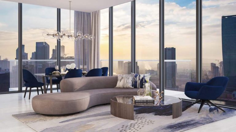 1 BR Apartment for sale in Peninsula Five - The Signature Collection