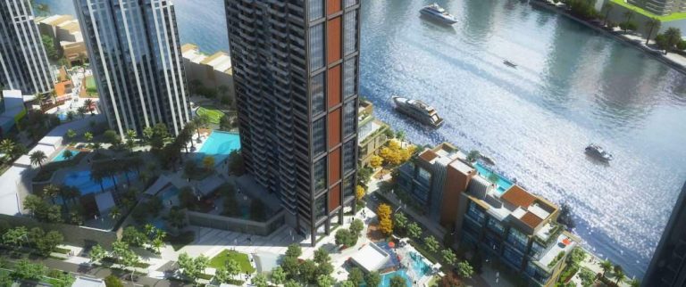 1 BR Apartment for sale in Peninsula Five - The Signature Collection